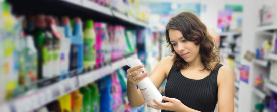 Cuidados no estoque de produtos químicos de limpeza + Planilha de Controle