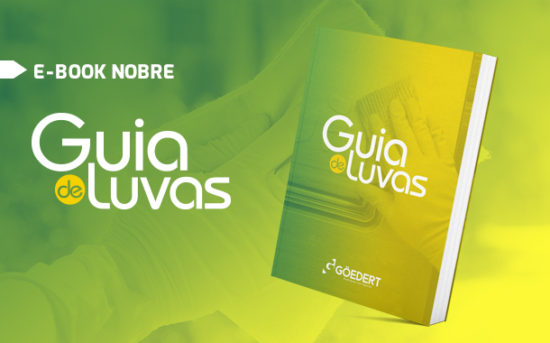 E-book: Guia de Luvas Nobre
