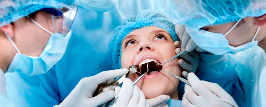 A importância dos EPI's na área odontológica