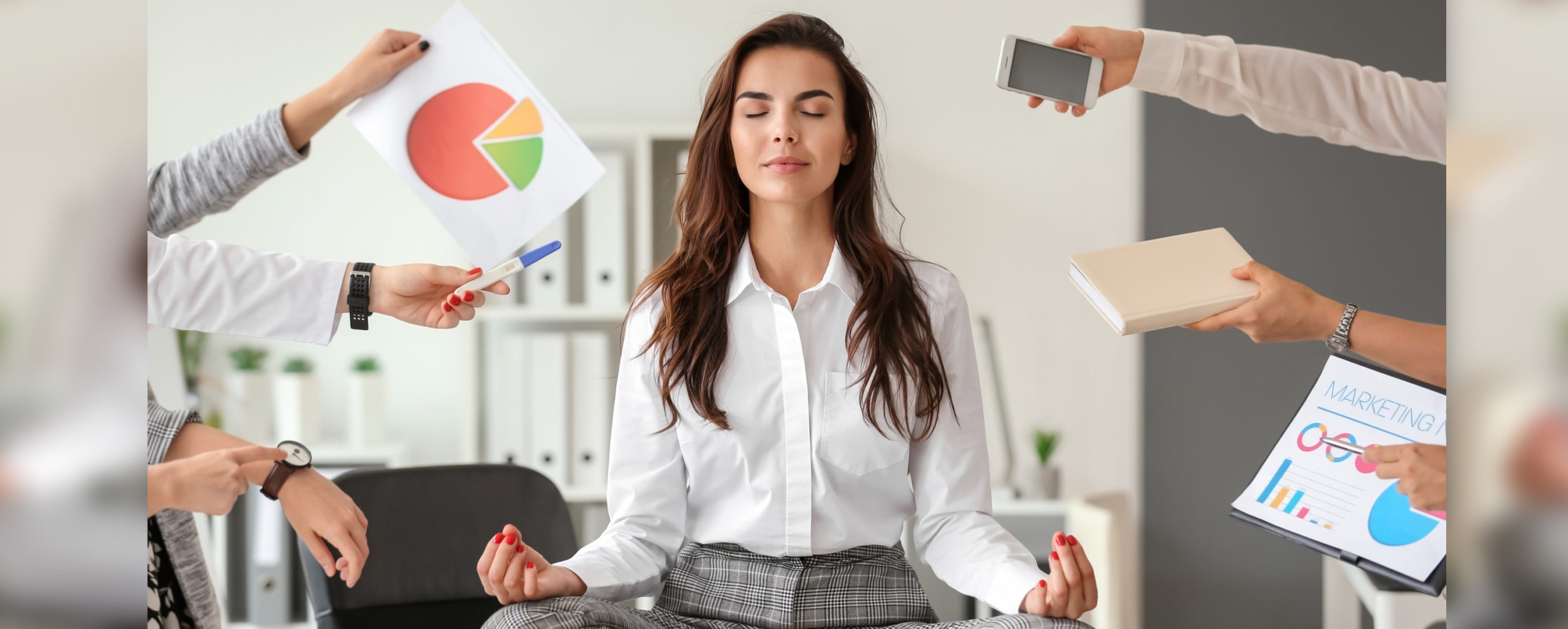Estresse no trabalho: 8 dicas para você aprender a reduzi-lo