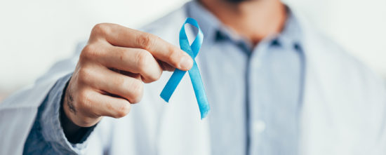 Novembro Azul: entenda o que é o câncer de próstata