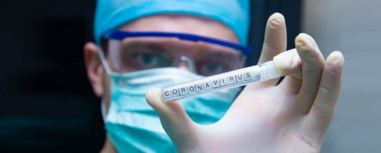 Coronavírus: entenda mais sobre o novo vírus
