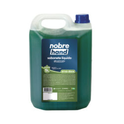 Sabonete Líquido - Erva Doce - 5 litros - Nobre