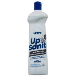 Up Sanit - Desinfetante Sanitário - 500ml - UpPro