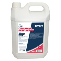 Limpador Perfumado - Talco - 5l - UPPro Nobre