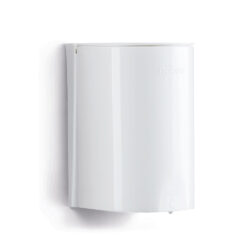 Dispenser Mini p/ Sabonete - Espuma - 500ml - Branco - Nobre