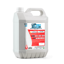 Detergente amoniacal  5l (concent.) E09 - UPPRO