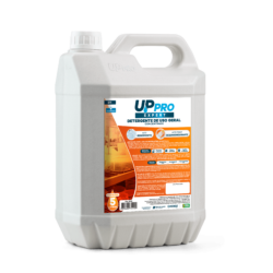 Detergente de uso geral 5L (concentrado) E11 - UPPRO