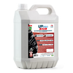 Detergente desengraxante 5L (ultra conc.) - UPPRO