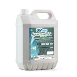 Agua sanitaria 5l Aquacler - Blauermann