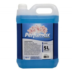 Limpador perfumado de uso geral 5L (concentrado 1:100) marine Perfumax - UPPRO