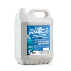 Limpador perfumado de uso geral 5L (concentrado 1:100) marine Perfumax - UPPRO