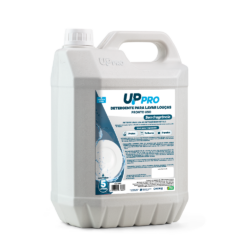 Detergente 5L para lavar louças pronto uso sem fragrância - UPPRO