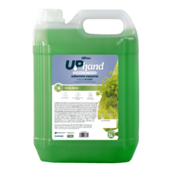 Sabonete espuma 5l erva doce Up Hand essential foam - UPPRO