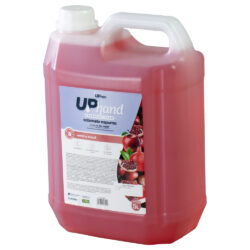 Sabonete espuma 5l romã e maçã Up Hand essential foam - UPPRO