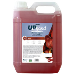 Sabonete espuma 5l buriti Up Hand essential foam - UPPRO