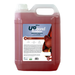 Sabonete espuma 5l buriti Up Hand essential foam - UPPRO