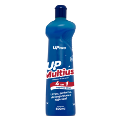 Limpador multiuso 500ml citrus UPPRO  - NOBRE