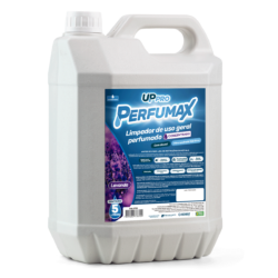 Limpador Perfumado Concentrado - Lavanda - 5l - UPPro Nobre