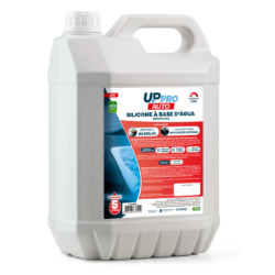 Silicone 5l (base d'agua ecologico) Gonndax Silgreen - Blauermann