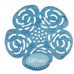 Tela Perfumada p/ Mictório Antirrespingo - Marine - UPPRO