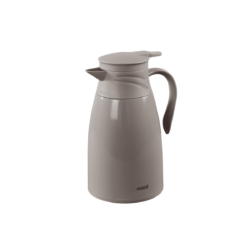 Garrafa térmica plástica 1l fendi - Mood