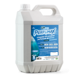 Limpador perfumado de uso geral 5L (concentrado 1:100) marine Perfumax - UPPRO