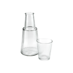 Moringa em vidro 850ml - Global