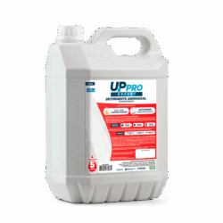 Detergente amoniacal  5l (concent.) E09 - UPPRO