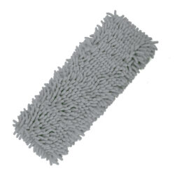Refil super mop de microfibra 60cm - Nobre