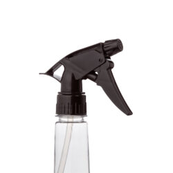 Gatilhão de Spray Pulverizador - Preto - Nobre