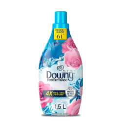 Amaciante Concentrado - Brisa de Verão - 1,5l - Downy
