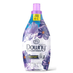 Amaciante Concentrado - Lírios do Campo - 1,5l - Downy