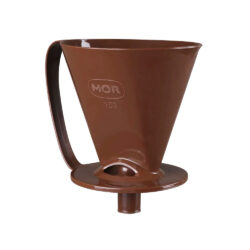 Suporte p/ Coador 103 - Marrom - Mor