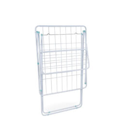 Varal de Chão c/ Abas - Maxi – Branco - Mor