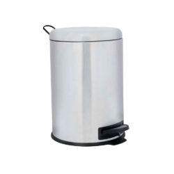 Lixeira Safira - Fosca - 5l - Mor