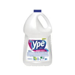 Detergente 5L clear - Ype