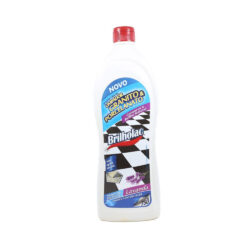 Limpador p/granito e porcelanato 750ml BRILHOLAC