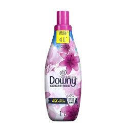 Amaciante - Frescor da Primavera - 1l - Downy
