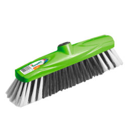 Vassoura pelo sintetico 30cm s/cabo (cerdas macias) Bella - Primavera