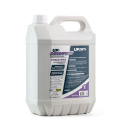 UP Desinfect - Primavera- 5L - Concentrado 1:40 - Up Pro - Nobre