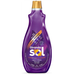 Limpador Perfumado - Suave Magia - 1l - Girando Sol