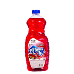 Limpador Perfumado - Romance - 2l - Guimarães