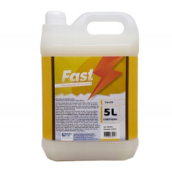 Desinfetante 5L uso geral (quaternario de amonio) Fast Talco - Blauermann