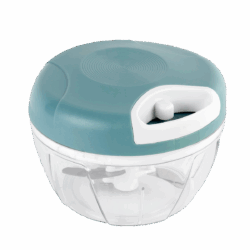 Processador para alimentos manual - Mood