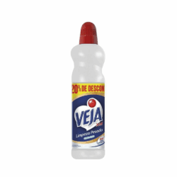 Limpador X-14 - Limpeza Pesada - 500ml - Veja