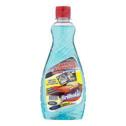 Limpa carpetes/tapaetes/estofados refil 500ml - Brilholac