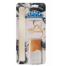 Difusor de Aromas cha branco 100ml - Coala