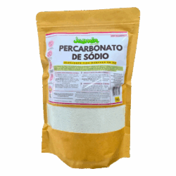 Percarbonato de Sódio tira manchas 1kg - Jasmin