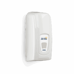 Dispenser p/papel hig. cai-cai City branco - Nobre